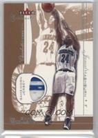 Jamal Mashburn #/100