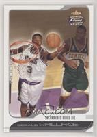 Gerald Wallace #/1,850