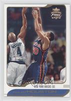 Allan Houston