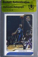 Darrell Armstrong [BAS Certified BAS Encased]