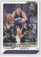 John Stockton