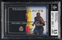 Michael Jordan [BGS 8.5 NM‑MT+]