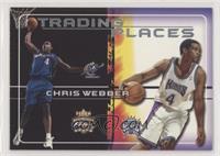 Chris Webber