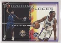 Chris Webber