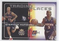 Stephon Marbury