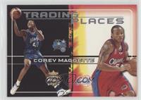 Corey Maggette