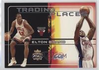 Elton Brand