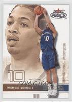 Tyronn Lue #/250