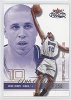 Mike Bibby #/250