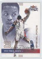 Steve Francis #/250