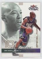 Sam Cassell #/250