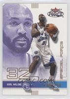 Karl Malone #/250