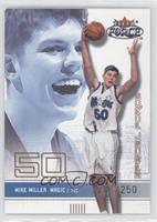 Mike Miller #/250