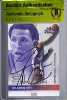 Shawn Marion [BAS Authentic] #/250