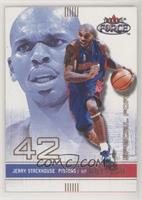 Jerry Stackhouse #/250