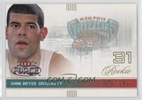 Shane Battier #/999