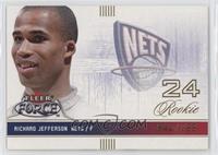 Richard Jefferson #/999