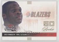 Zach Randolph #/999