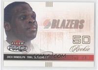 Zach Randolph #/999