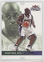 Anthony Mason