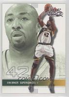 Vin Baker