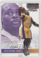 Mitch Richmond