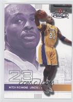 Mitch Richmond