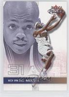 Nick Van Exel