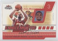 Shareef Abdur-Rahim #/399