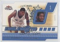 Tracy McGrady #/399