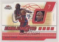 Lamar Odom #/399