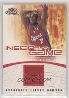 Lamar Odom #/99