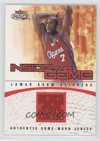 Lamar Odom #/399