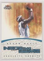 Baron Davis #/699