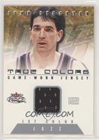 John Stockton #/400