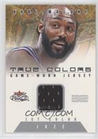 Karl Malone [Good to VG‑EX] #/400