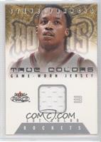 Steve Francis #/400