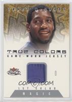 Tracy McGrady #/400