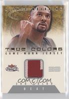 Alonzo Mourning [EX to NM] #/200