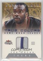 Aaron McKie #/100