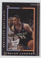 Trajan Langdon