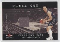 Keith Van Horn