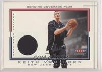 Keith Van Horn