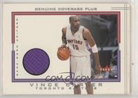 Vince Carter [EX to NM]