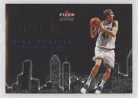 Dirk Nowitzki [EX to NM]