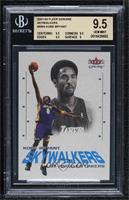 Kobe Bryant [BGS 9.5 GEM MINT]