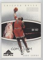 Eddy Curry #/1,500