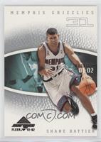 Shane Battier #/1,500