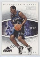 Kwame Brown #/1,500