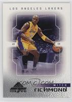 Mitch Richmond